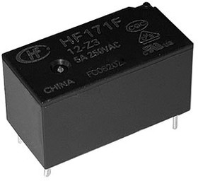 HF171F/12-Z3 Hongfa