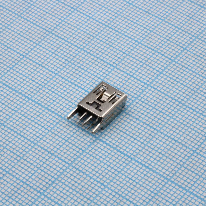 DS1104-03-BN0ST Connfly