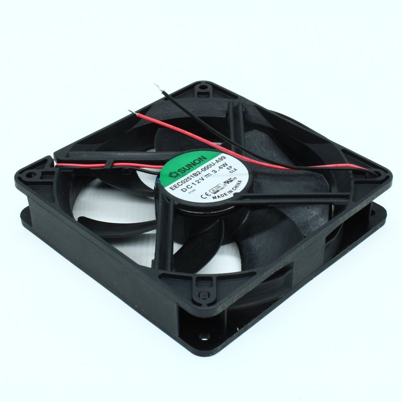 EEC0251B2-000U-A99 Sunon