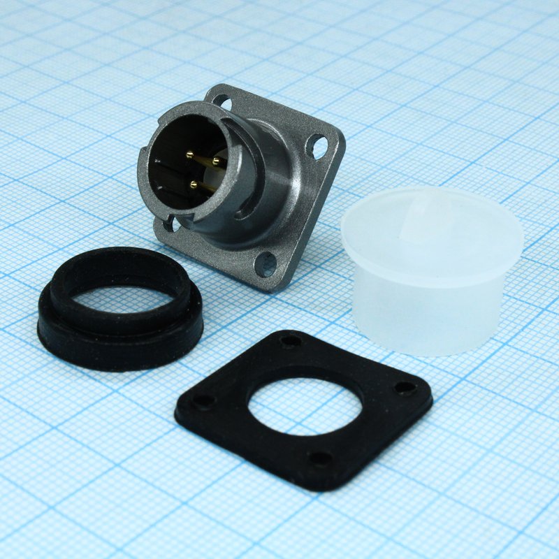 FQ14-3ZJ-S Pol-Sun