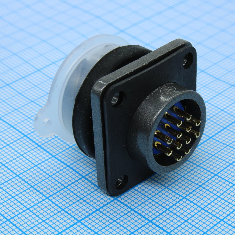 FQ18-12ZJ-S Pol-Sun