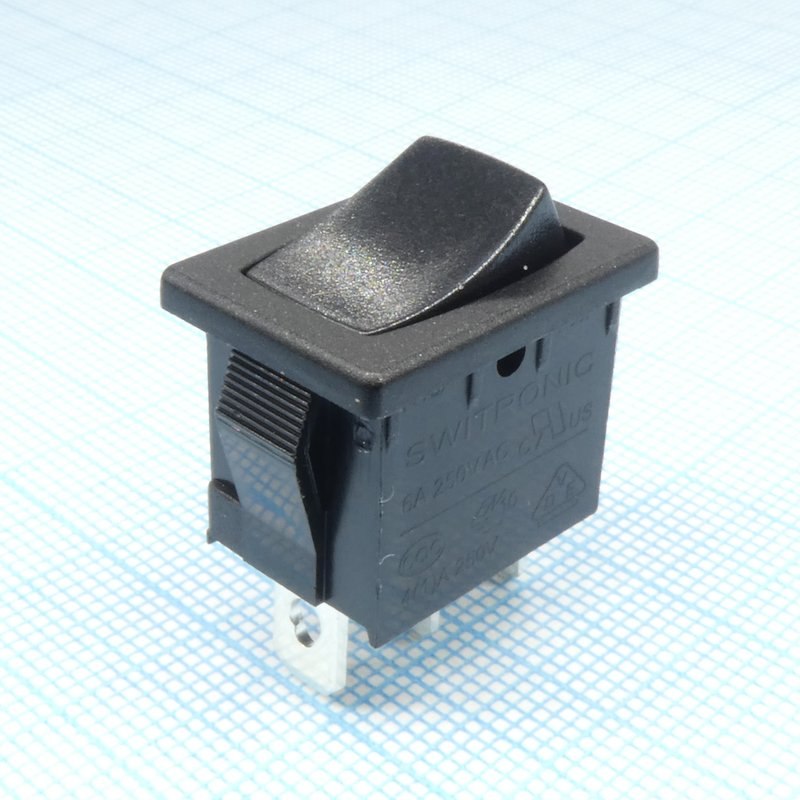 R19A-22BBOT-G Switronic