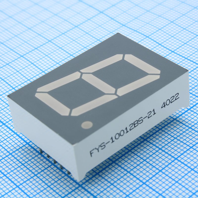 FYS-10012BS-21 Foryard