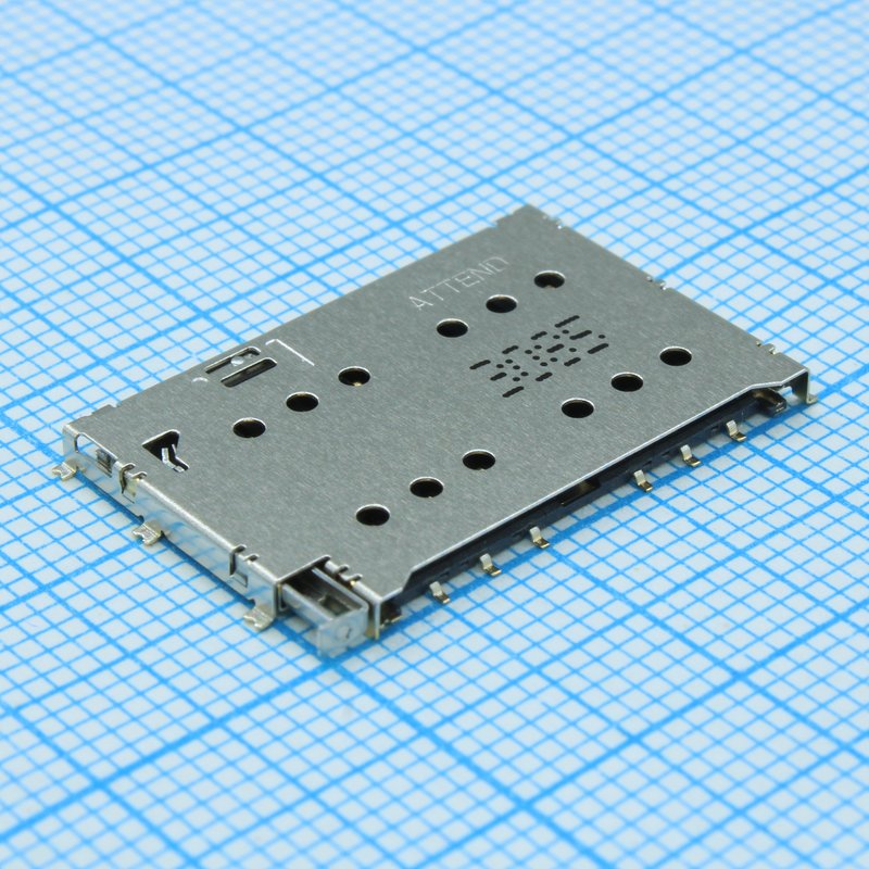 115S-BS00 Attend