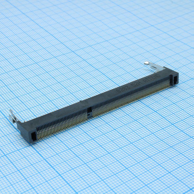122A-52A00-DDRIII Attend