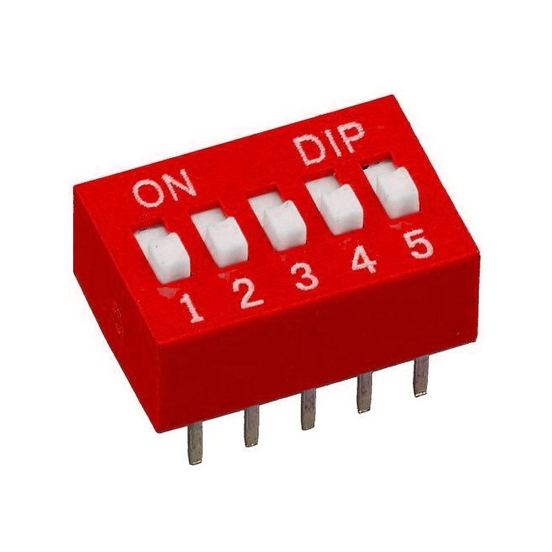 L-KLS7-DST-05-R-00 KLS Electronic