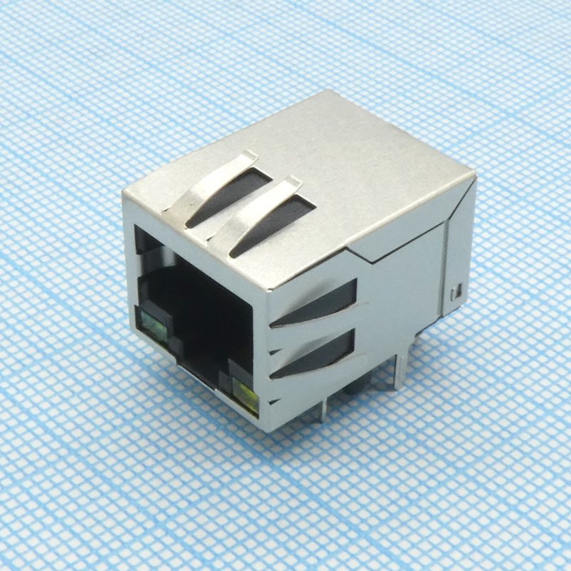 KLS12-TL058N-1x1-G/Y-03-S KLS Electronic