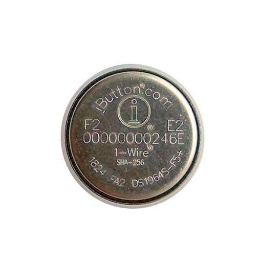DS1964S-F5+ Analog Devices
