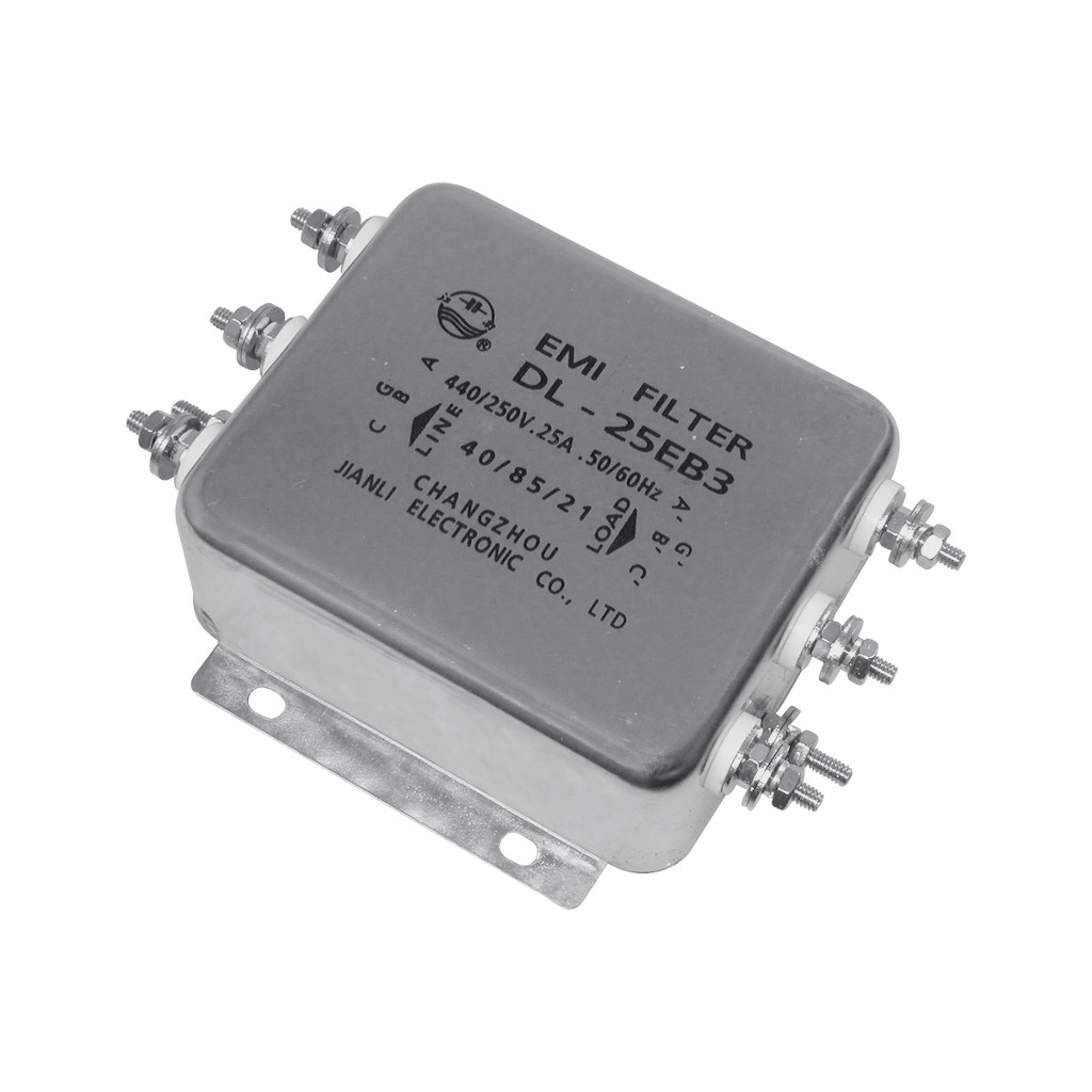 DL-25EB3 JIANLI