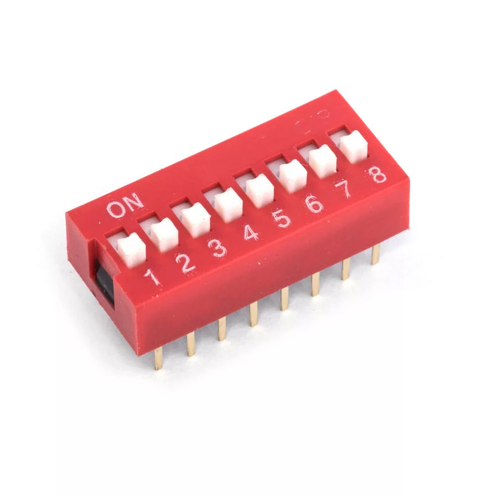 L-KLS7-DST-08-R-00 KLS Electronic