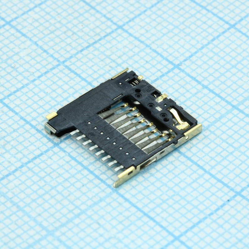 5033980891 Molex