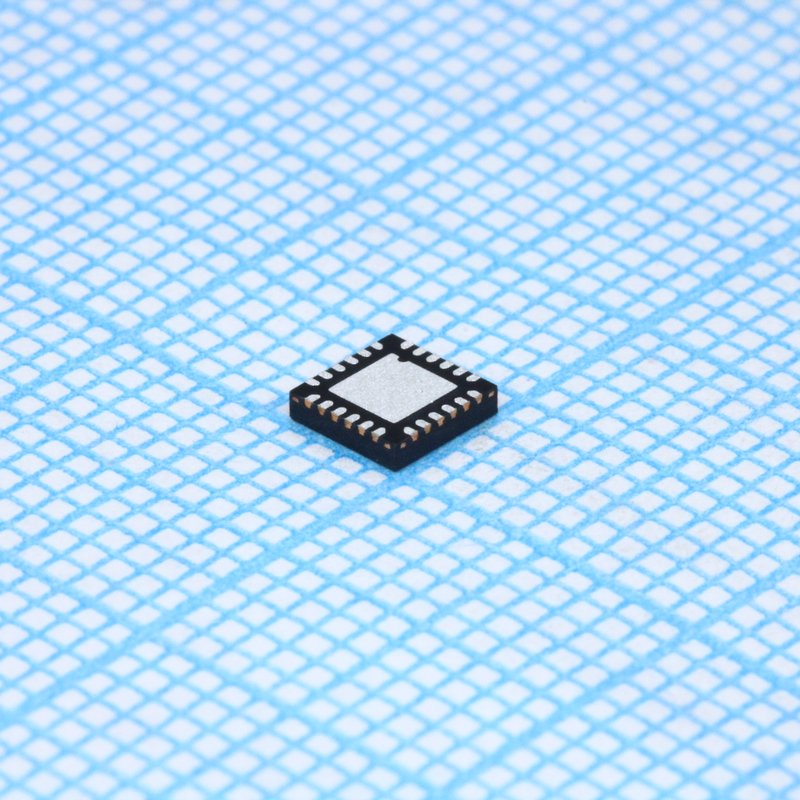 LAN8742AI-CZ-TR Microchip