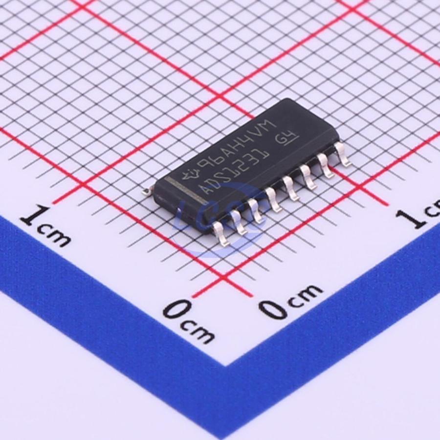 ADS1231IDR Texas Instruments