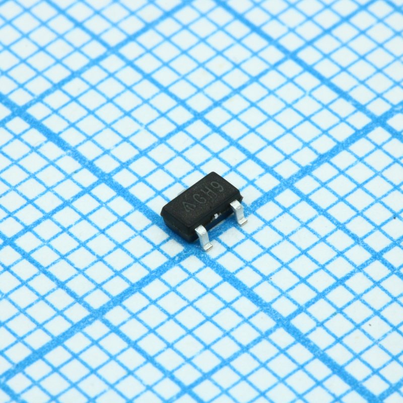 AP2210N-5.0TRG1 Diodes Inc