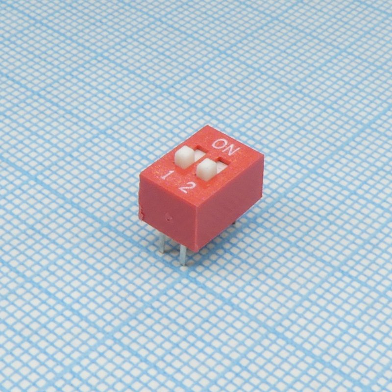 L-KLS7-DST-02-R-00 KLS Electronic