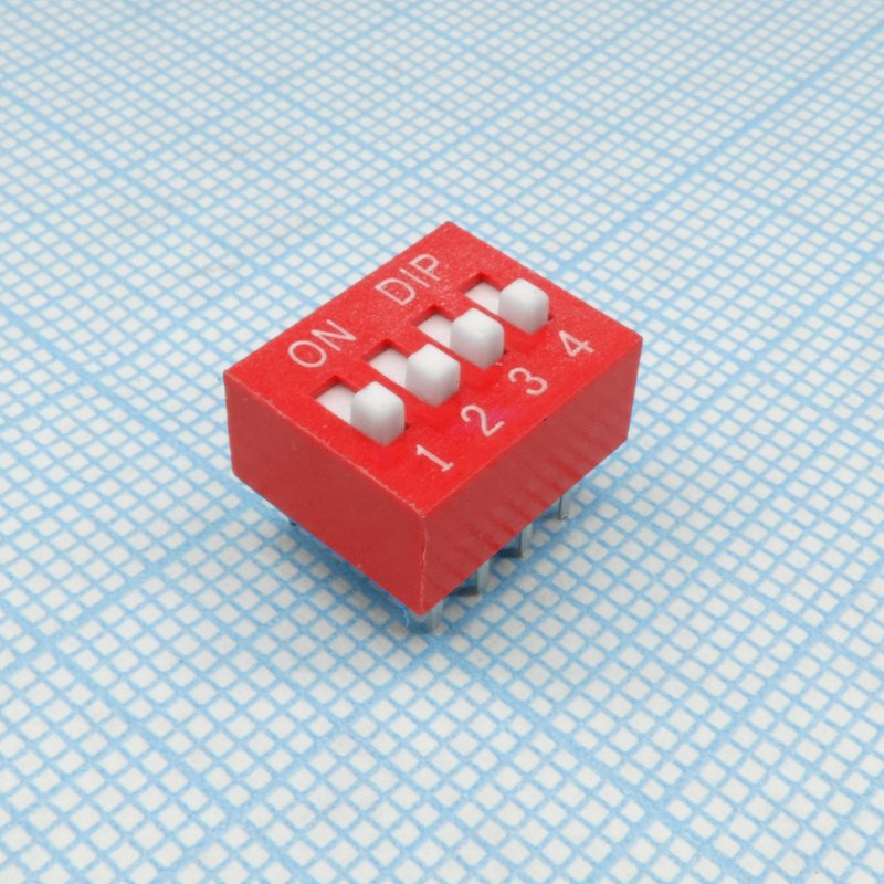 L-KLS7-DST-04-R-00 KLS Electronic