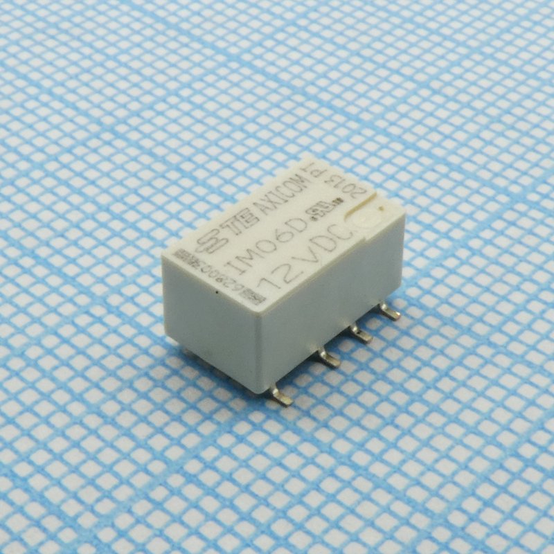 1-1462039-8 TE Connectivity