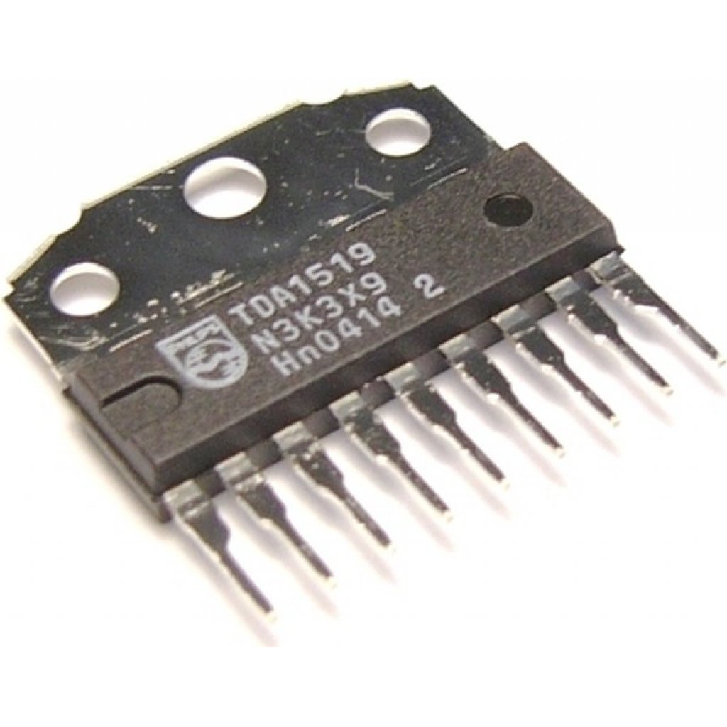 TDA1519 NXP