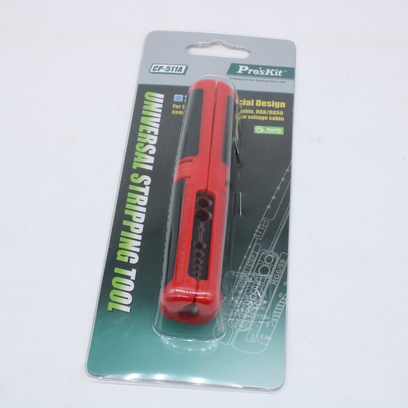 CP-511A Pro'sKit