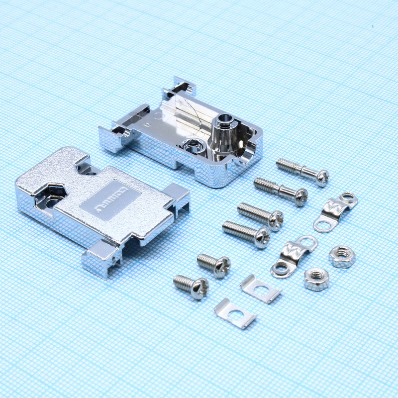 DS1046-09C1S1 Connfly
