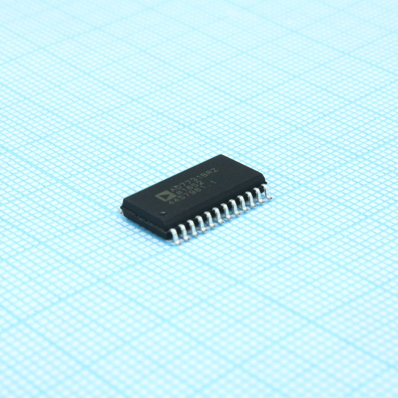 AD7731BRZ-REEL7 Analog Devices