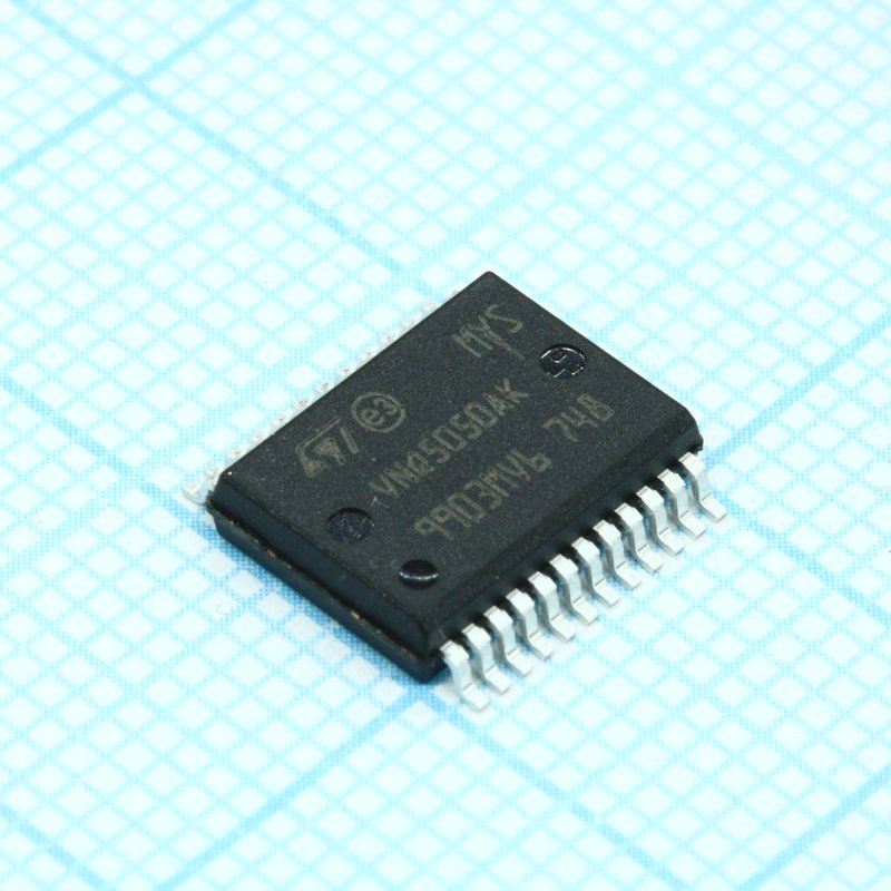 VNQ5050AKTR-E ST Microelectronics
