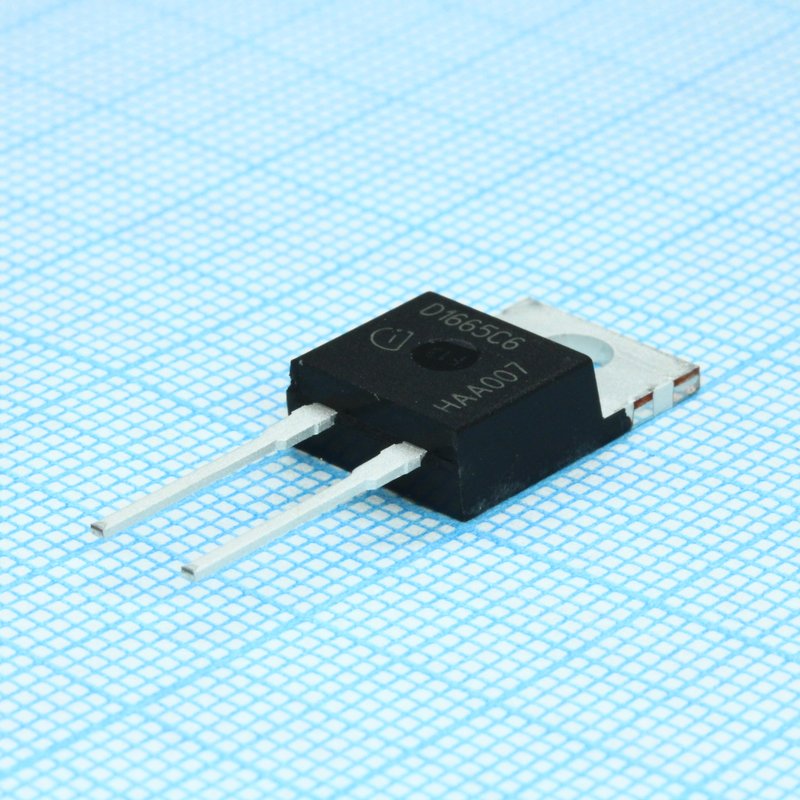IDH16G65C6XKSA1 Infineon