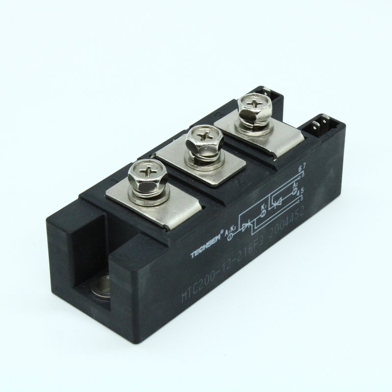 MTC200-12-216F3 TechSem