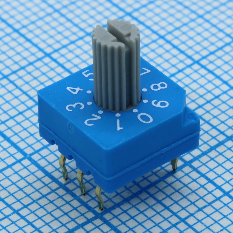 RS32712-G Switronic