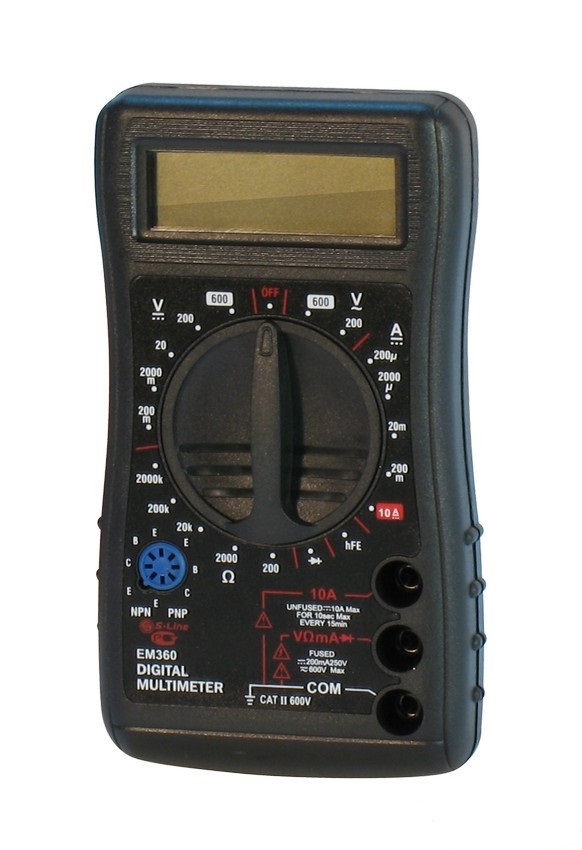 EM360 S-Line