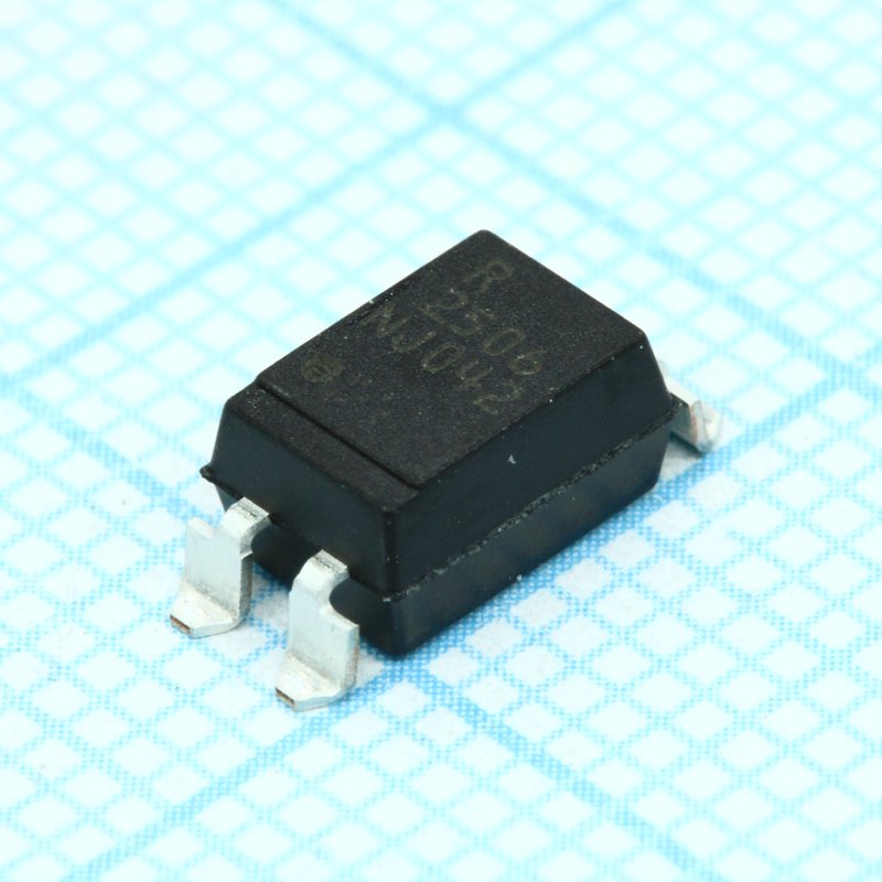 PS2506L-1-F3-A Renesas