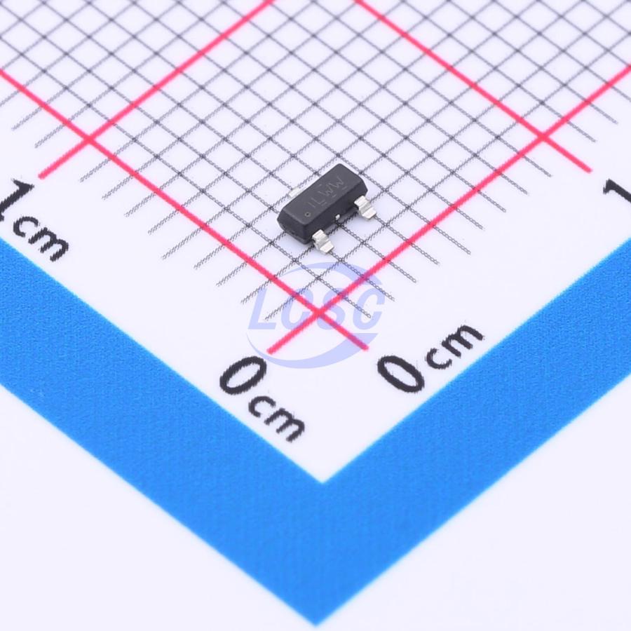 DRV5032FBDBZR Texas Instruments