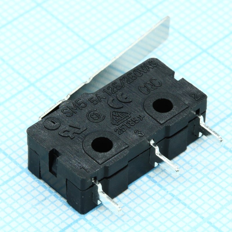 SM5-03P-28G-G Switronic