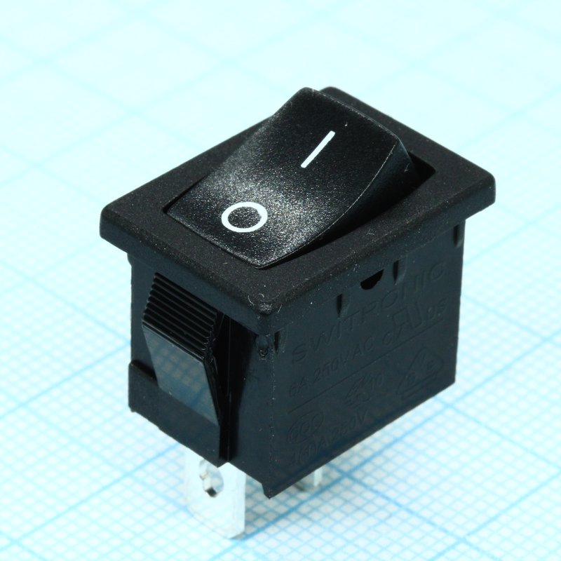 R19A-12BBBT-G Switronic