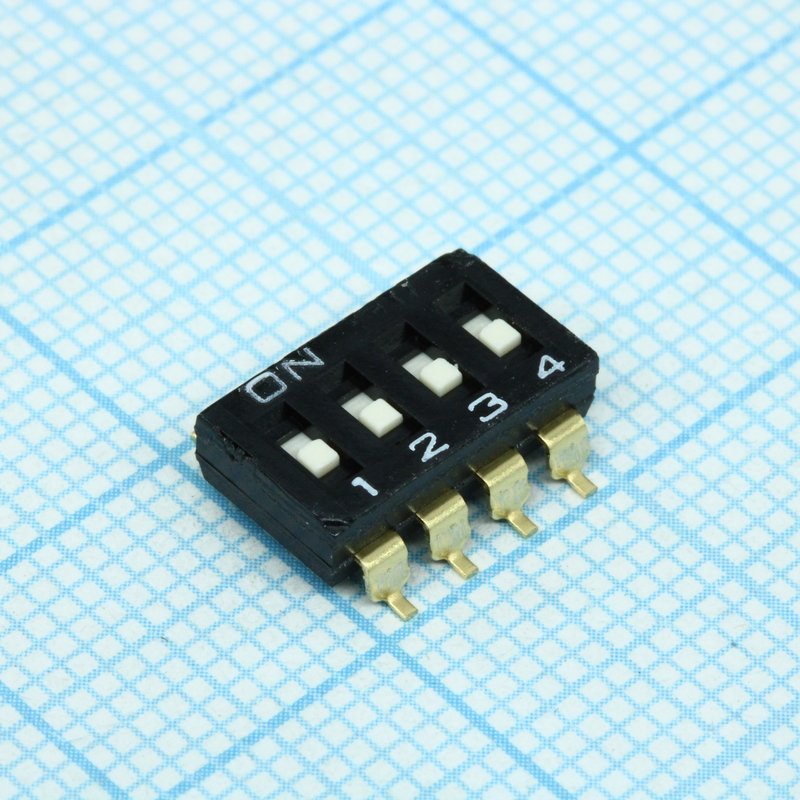 A6S4101H Omron