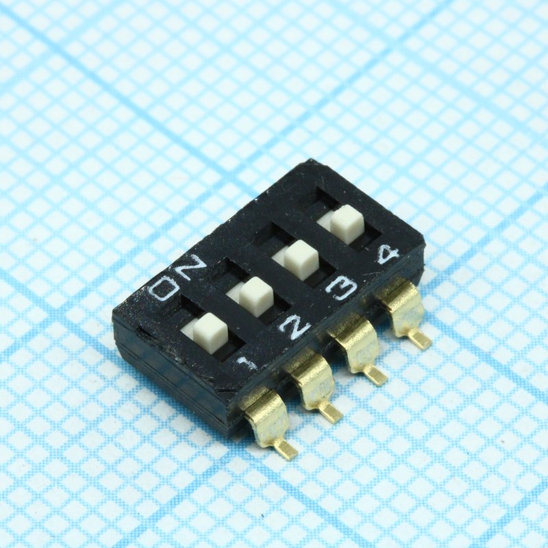 A6S4104H Omron