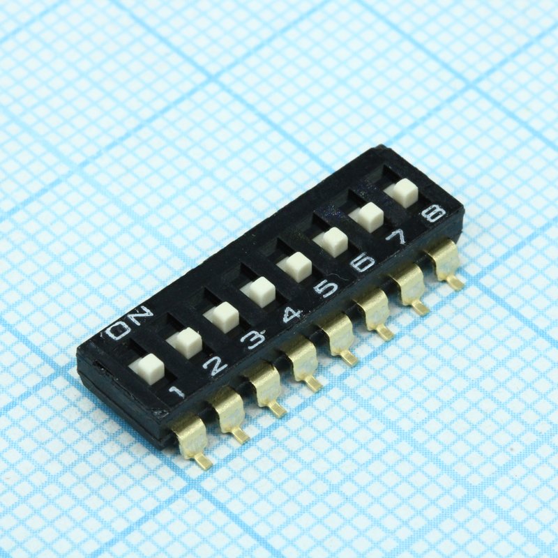 A6S8104H Omron