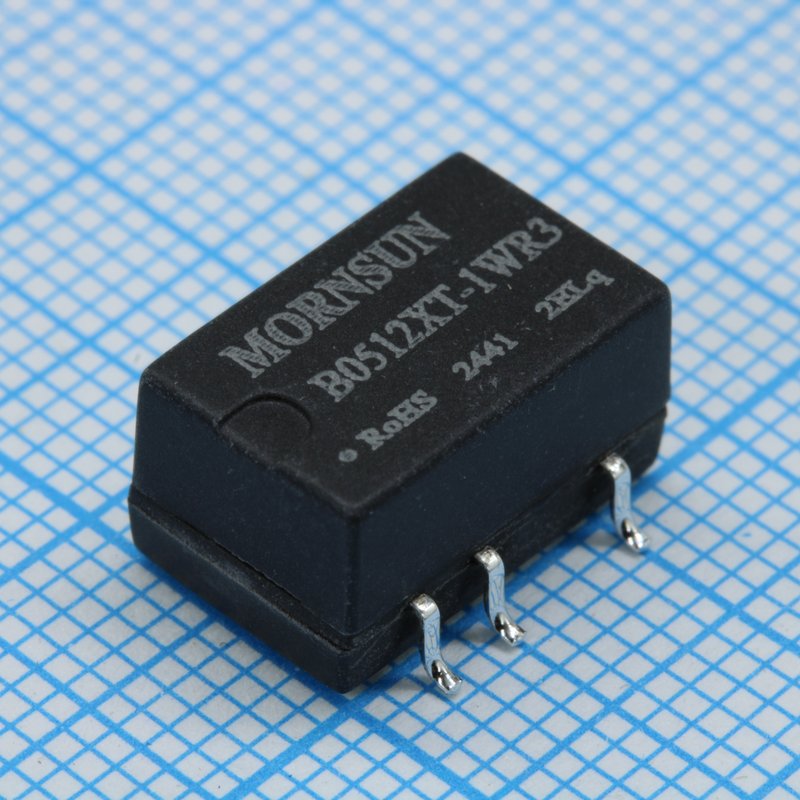 B0512XT-1WR3 Mornsun