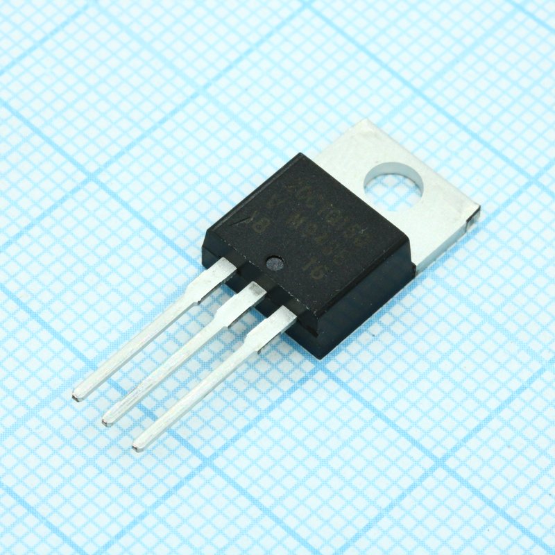 VS-20CTQ150-M3 Vishay