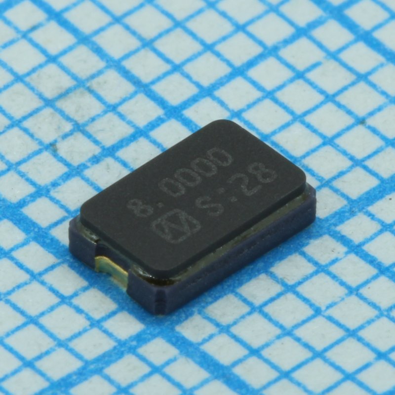NX5032GA-8.000M-STD-CSU-1 NDK