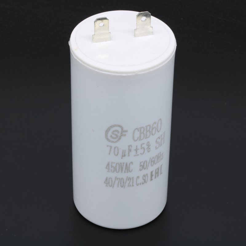 CBB60 70UF 450V Saifu