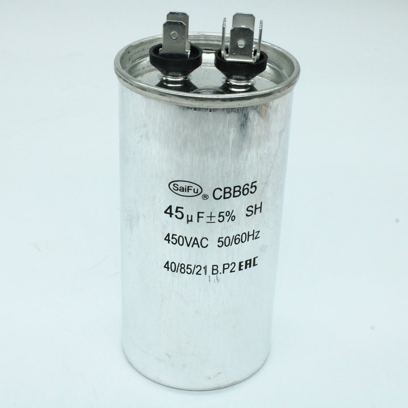 CBB65 45UF 450V Saifu