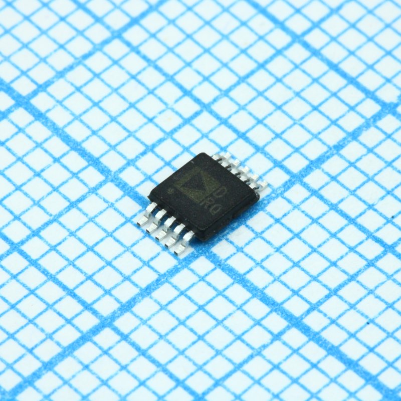 AD7091R-BRMZ-RL7 Analog Devices