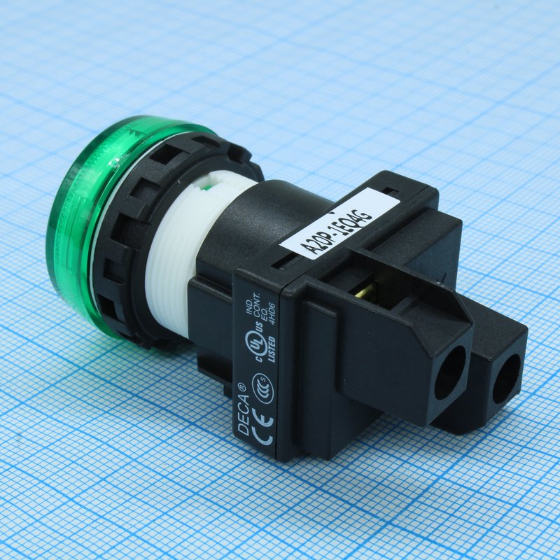 A20P-1EQ4G Deca SwitchLab