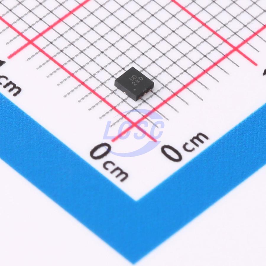 AP2280-2FMG-7 Diodes Inc