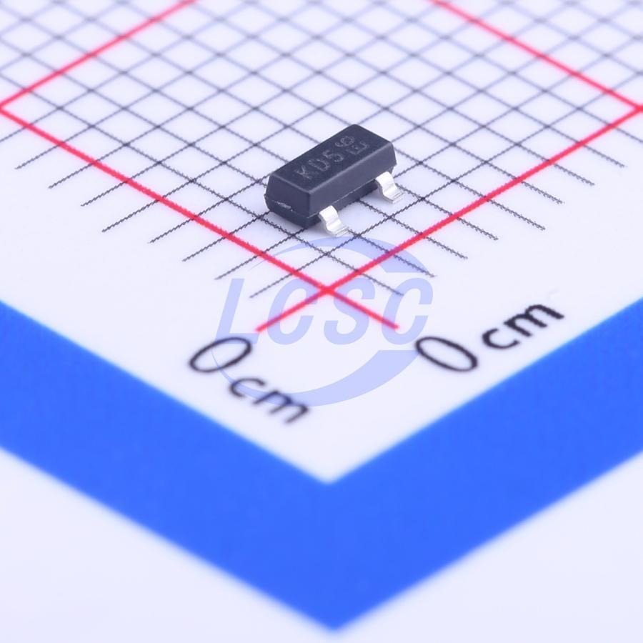 AZ23C3V9-7-F Diodes Inc