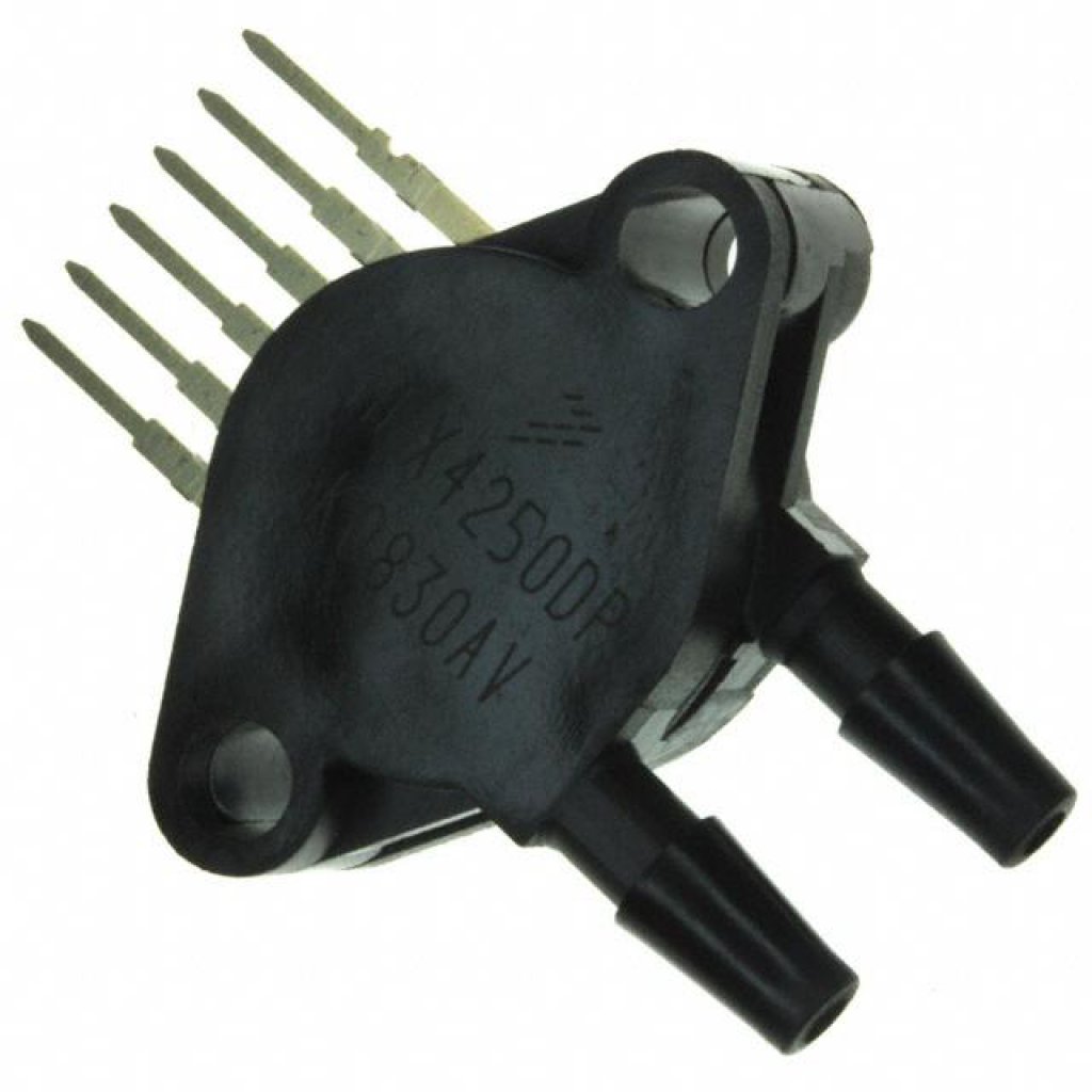 MPX5500DP NXP