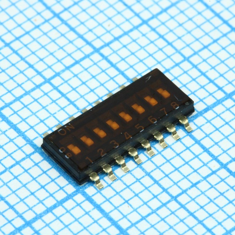 A6H8102 Omron