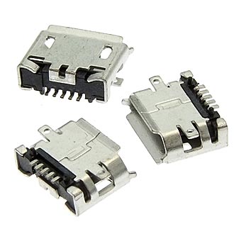 MICRO USB 5S B (SZC) SZC