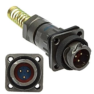 FQ14-3PIN ZPJ-8 SZC